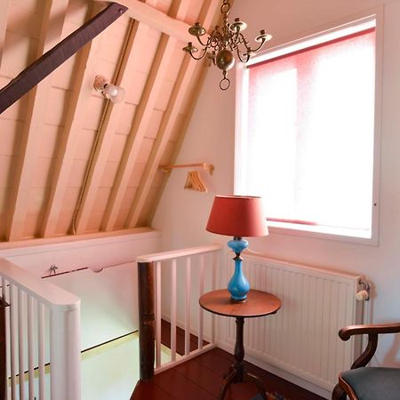 Logement 'T Oude Bierhuys Middelburg Cameră foto