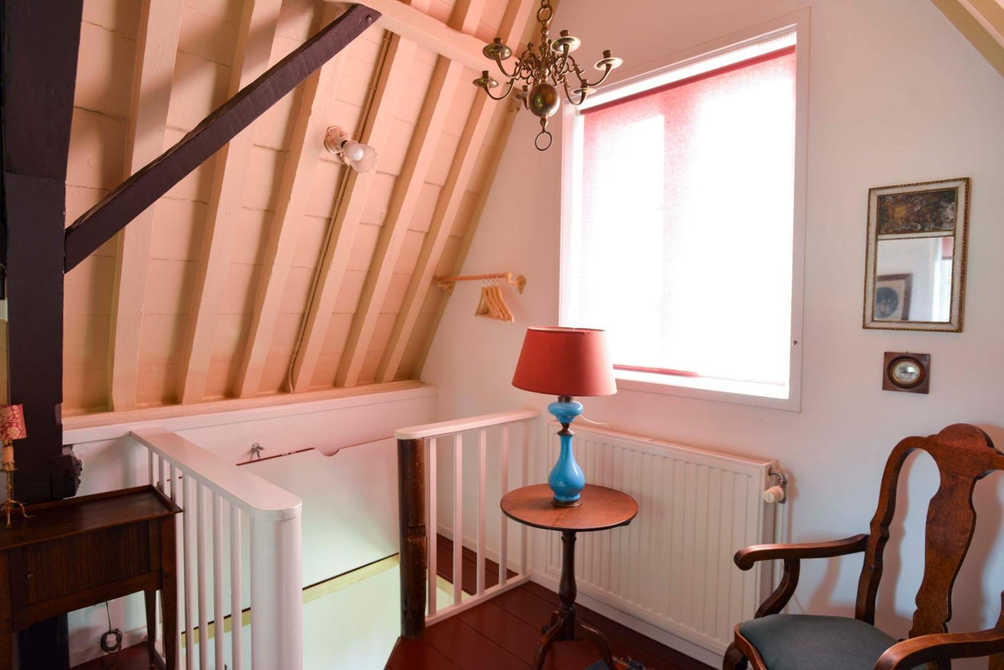 Logement 'T Oude Bierhuys Middelburg Cameră foto