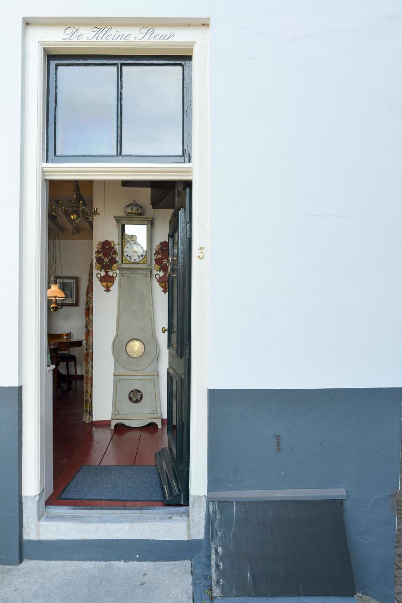 Logement 'T Oude Bierhuys Middelburg Cameră foto