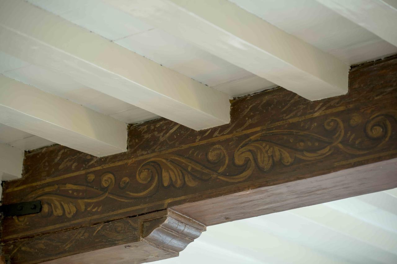 Logement 'T Oude Bierhuys Middelburg Exterior foto